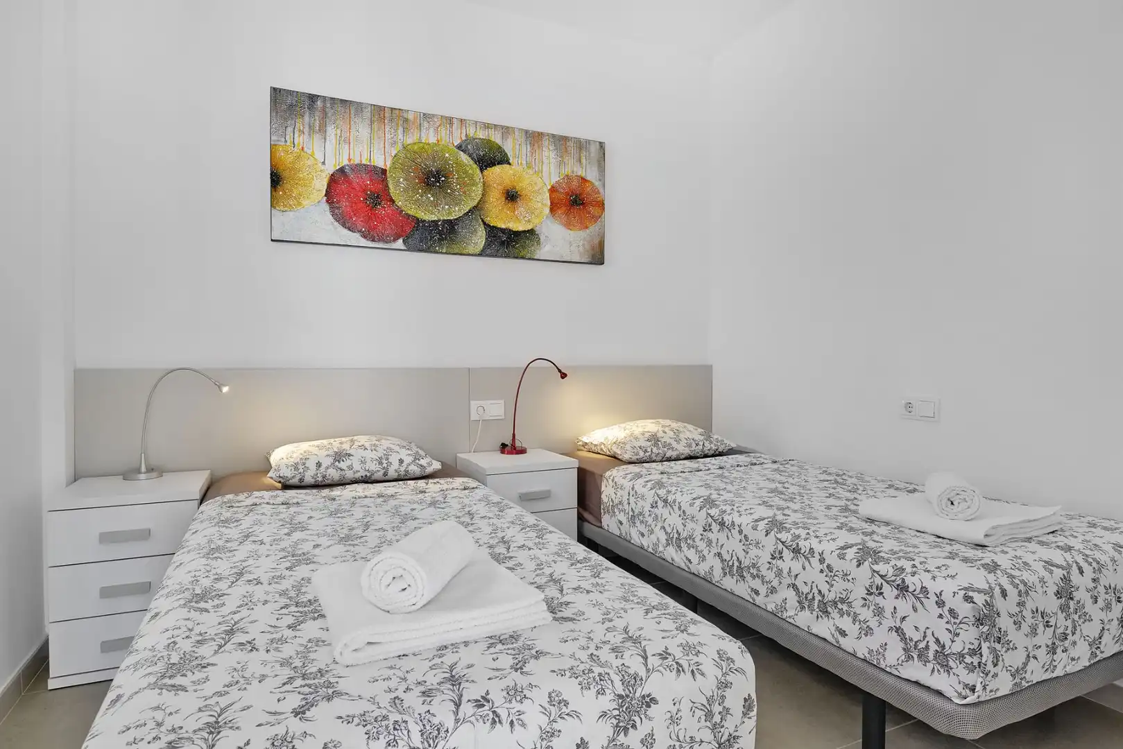Apartament amb terrassa en venda a Orihuela Costa, imagen 35