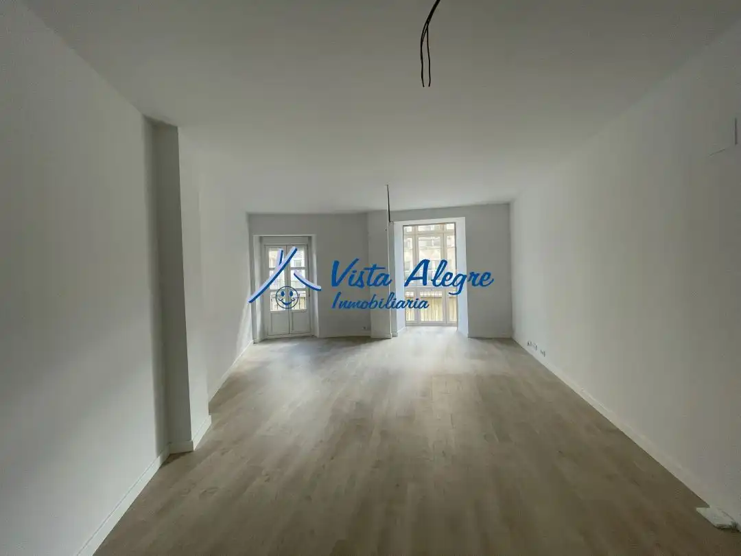 Living room of Apartments for sale in Haro  with Heating, Parquet flooring and Storage room