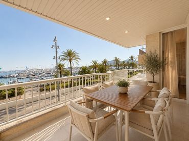 Apartament de lloguer a Ciutat d'Alcúdia