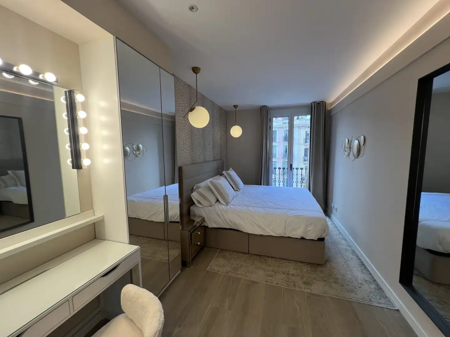 Appartement avec terrasse à vendre à Barcelona - CL ARAGO, imagen 61