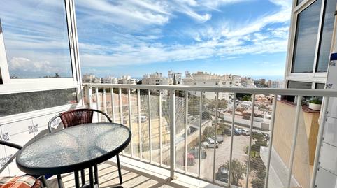 Foto 4 von Wohnung zum Verkauf in Calle Luis Vives, 10, Solymar, Benalmádena