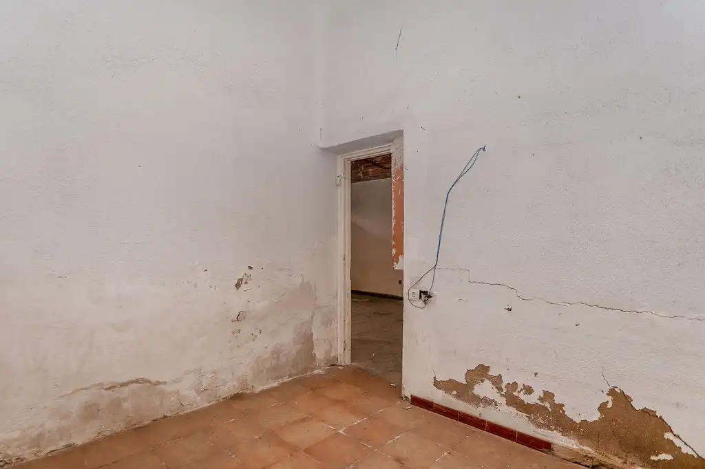 Casa o xalet en venda a C/ Malandras, Casillas