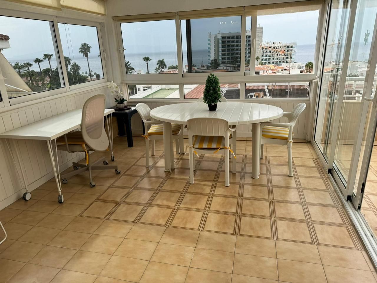 Menjador de Pis en venda en Santiago del Teide