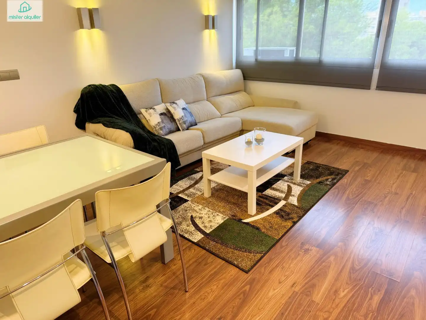 Apartamento con terraza en alquiler en Avenida CATALUÑA 14, imagen 27