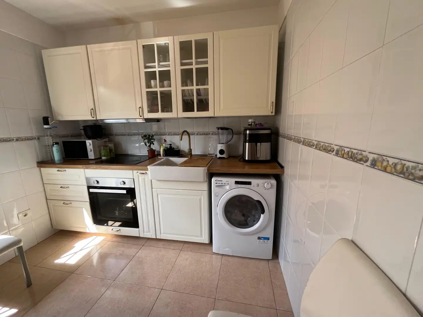Cocina de Piso en venta en Centro