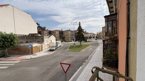 Foto 3 de Casa o chalet en venta en Calle Canal, 15, Ciudad Rodrigo, Salamanca