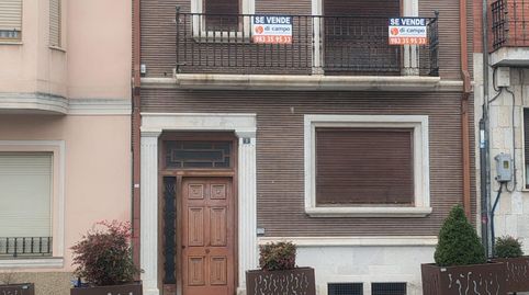 Foto 2 de Casa o xalet en venda a Plaza Mayor, Íscar, Valladolid