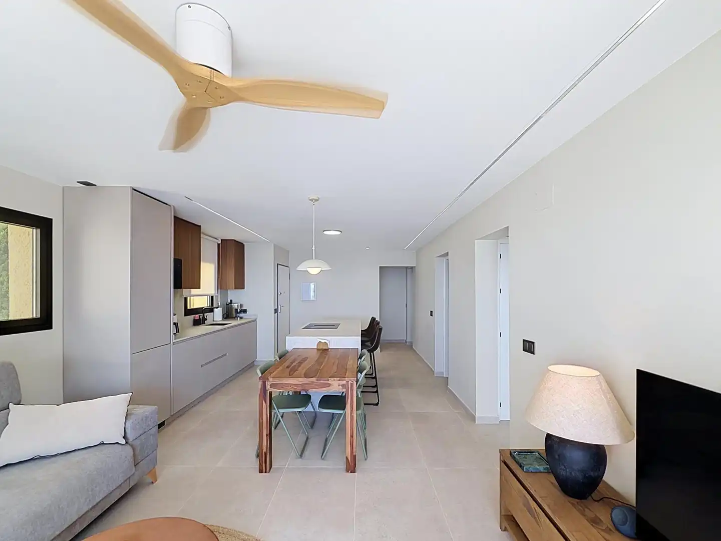 Apartamento con piscina en venta en Cumbre del Sol, imagen 7