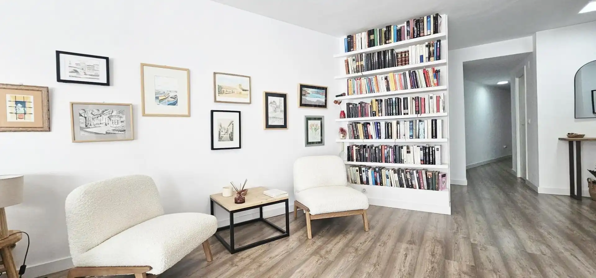 Piso con terraza en venta en Centro, imagen 50