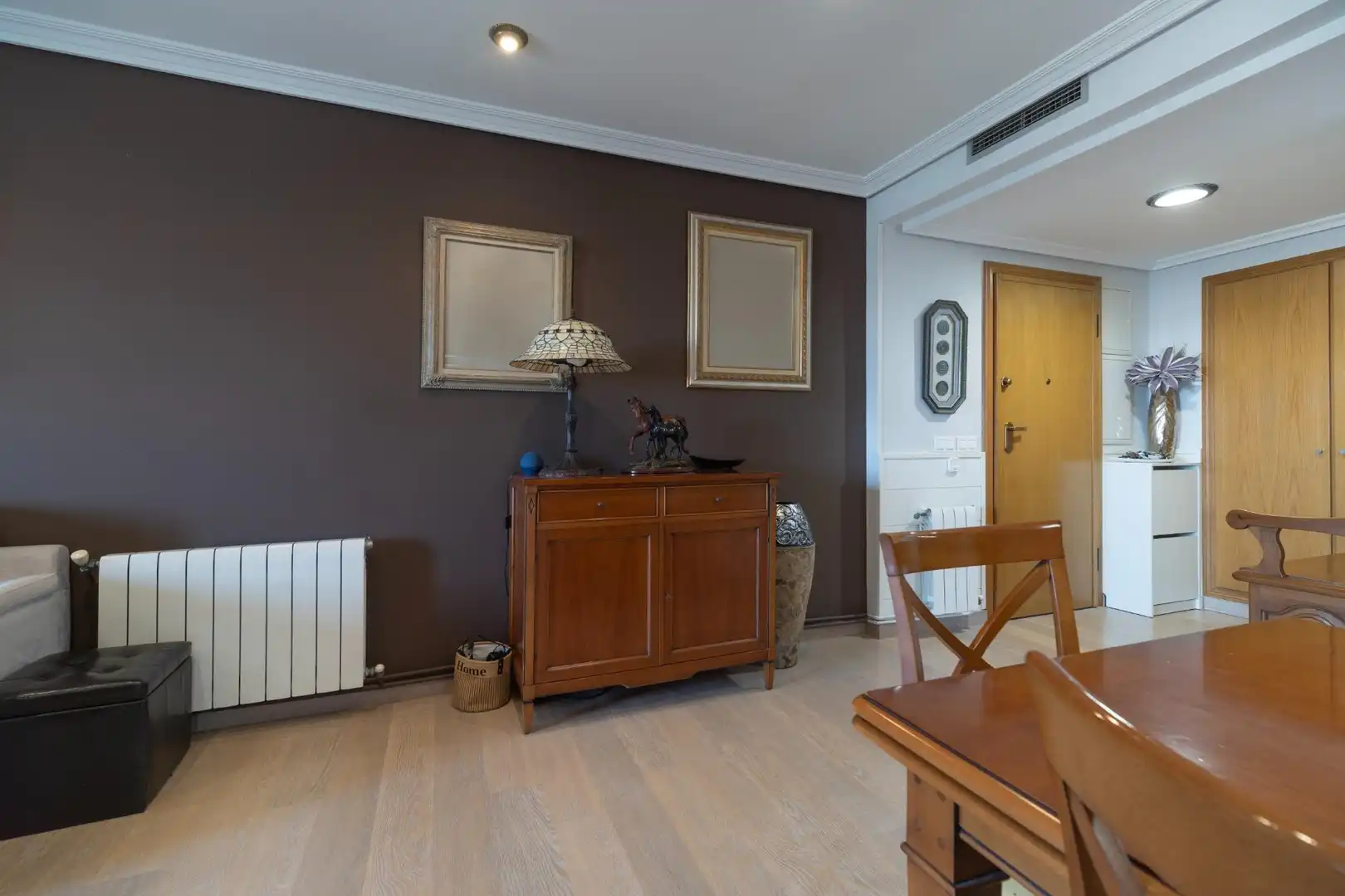 Appartamento con terrazza in vendita a VALLE DE AYORA, imagen 10
