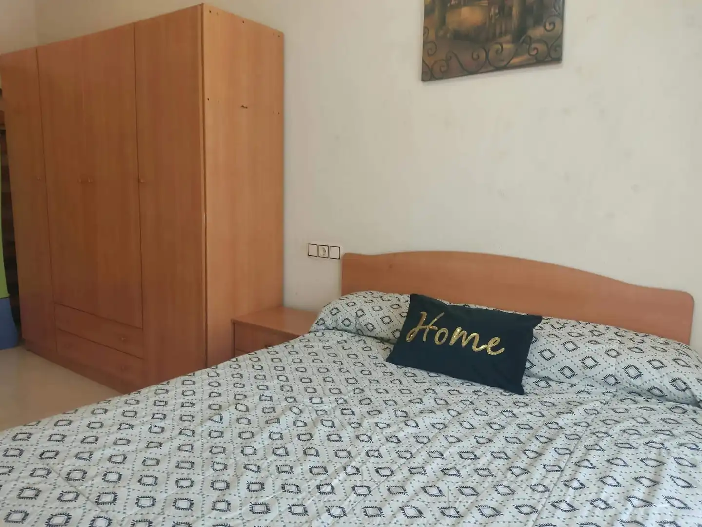 Flat for rent in Calle FERNANDA SANTAMARIA, Plaza Crevillente - Antiguos Juzgados - El Asilo