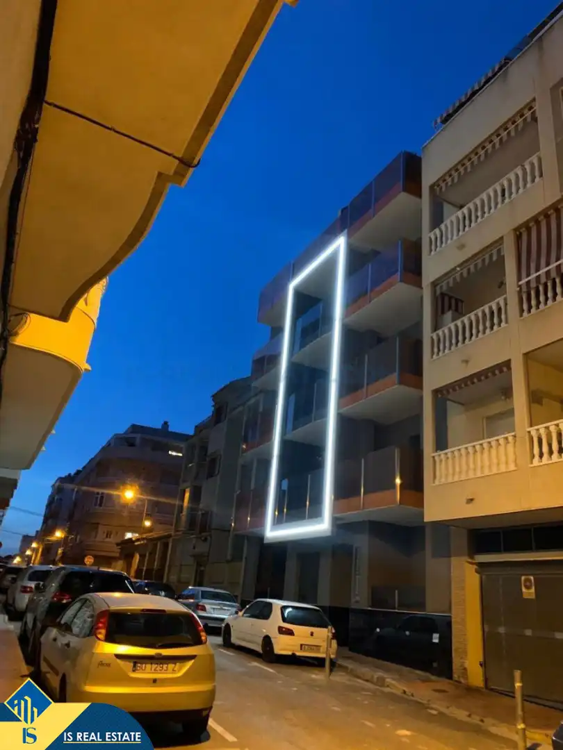 Apartment mit Pool zum Verkauf in Calle la Loma 63, imagen 31