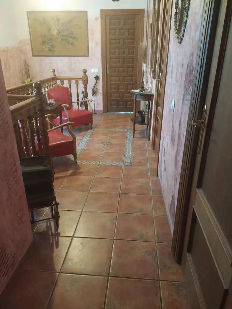 Casa rústica con jardín en venta en Sentmenat, imagen 26