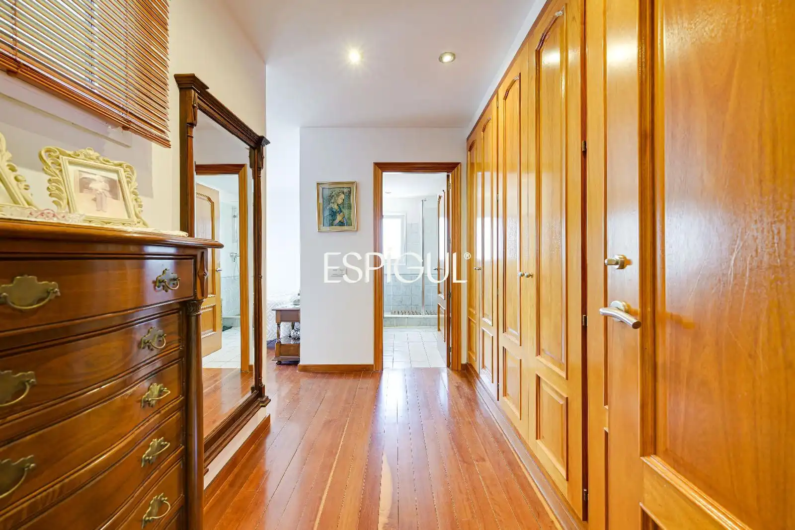 Casa o chalet en venta en Mont-ras con Aire acondicionado, Calefacción y Parquet