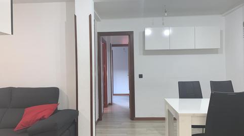 Foto 4 de Piso de alquiler en De Honduras, Centro, Colmenar Viejo