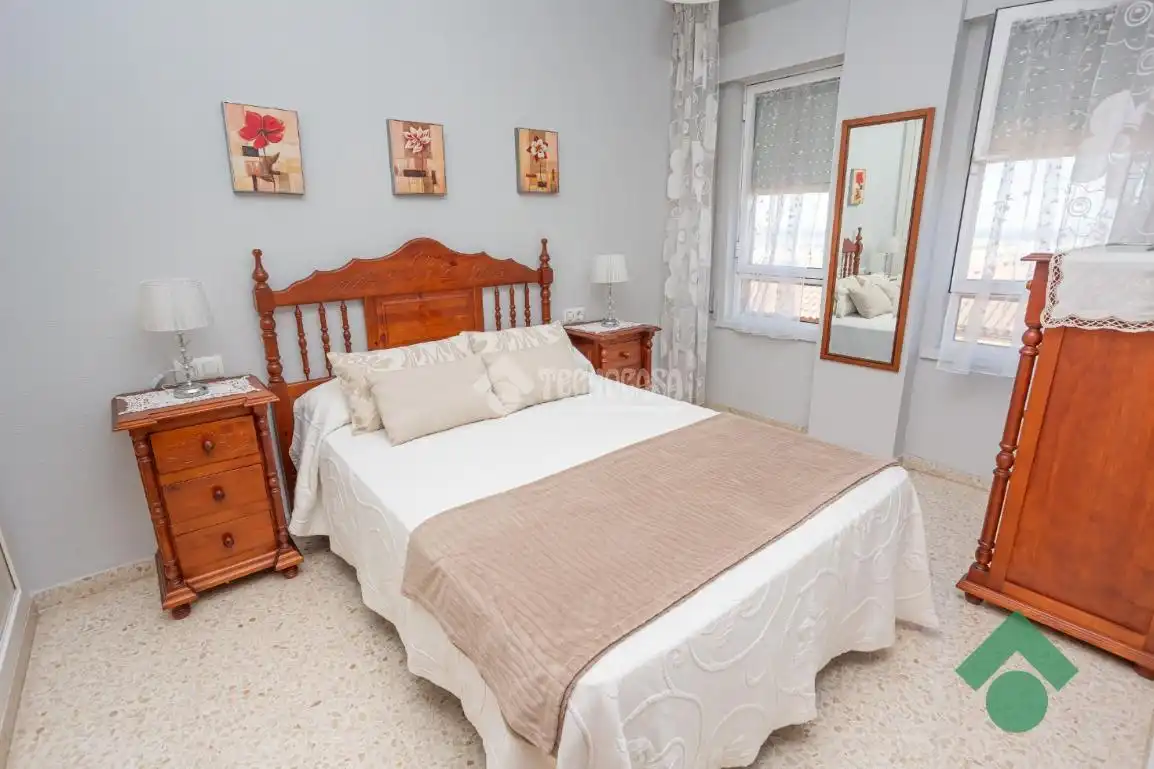 Casa bifamiliare in vendita a Urbanización el Anteojo, imagen 12