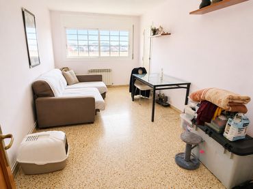 Piso con balcón en venta en Ponent