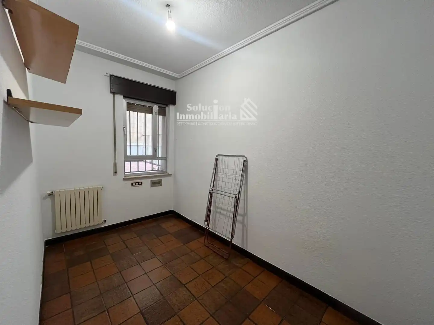 Flat for sale in Salamanca  with Heating, Terrace and Furnished