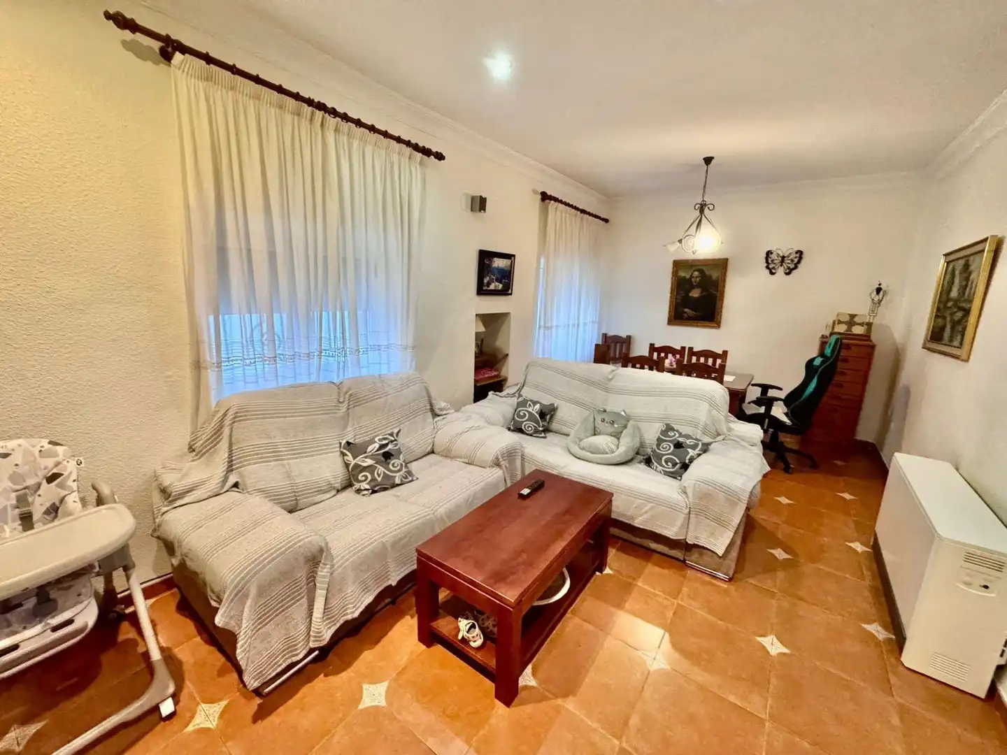 House for sale in Valdepeñas, imagen 3
