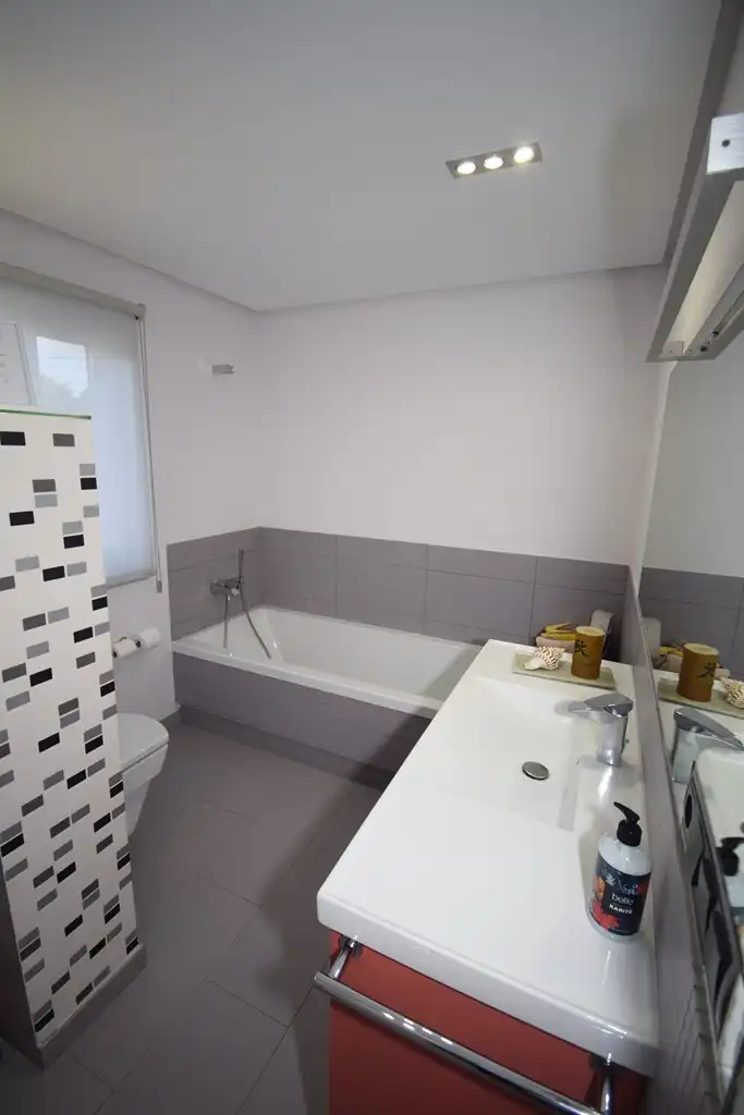 Casa con terrazza in vendita a Miño, imagen 23