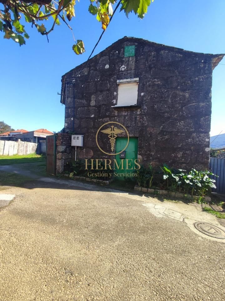 Exterior view of House or chalet for sale in Tui  with Heating, Private garden and Terrace