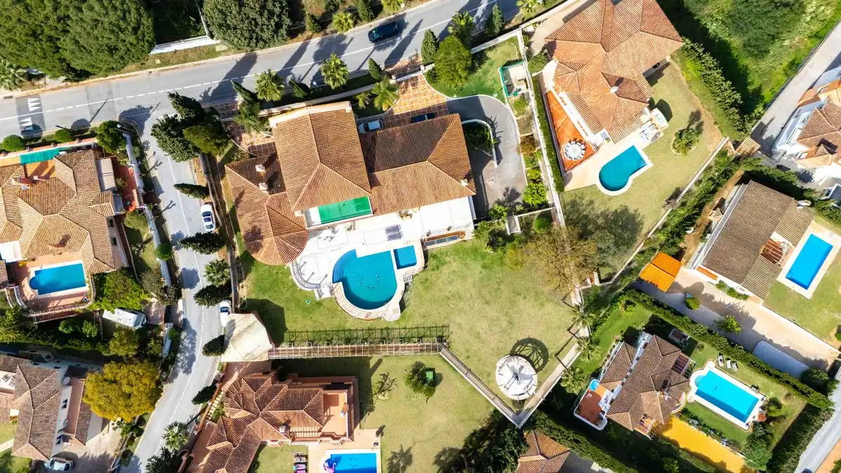Casa amb terrassa en venda a Av. de España 17, imagen 44
