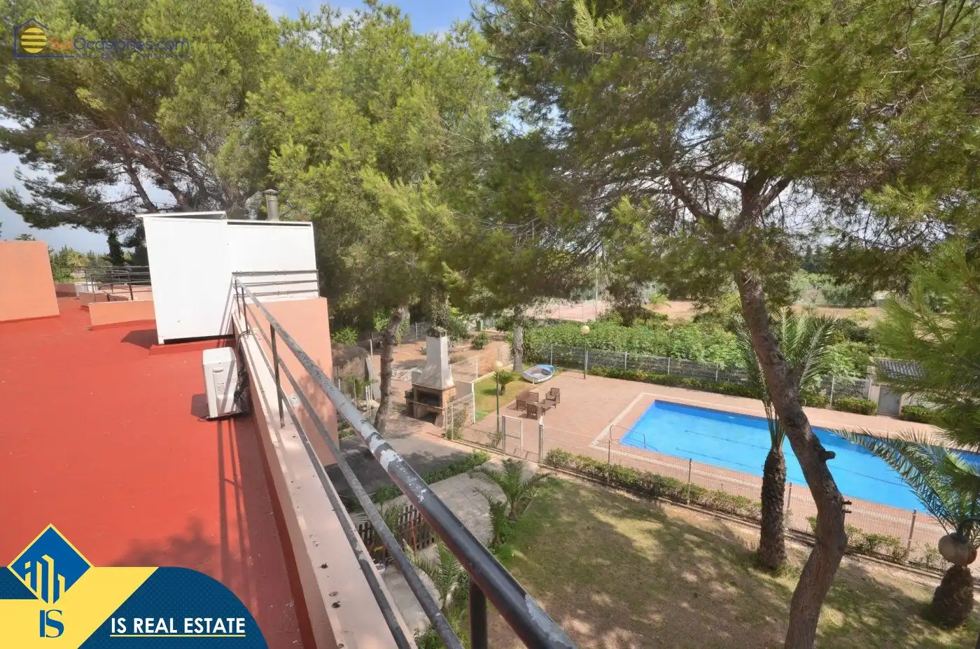 Xalet amb piscina en venda a Los Balcones - Los Altos, imagen 14