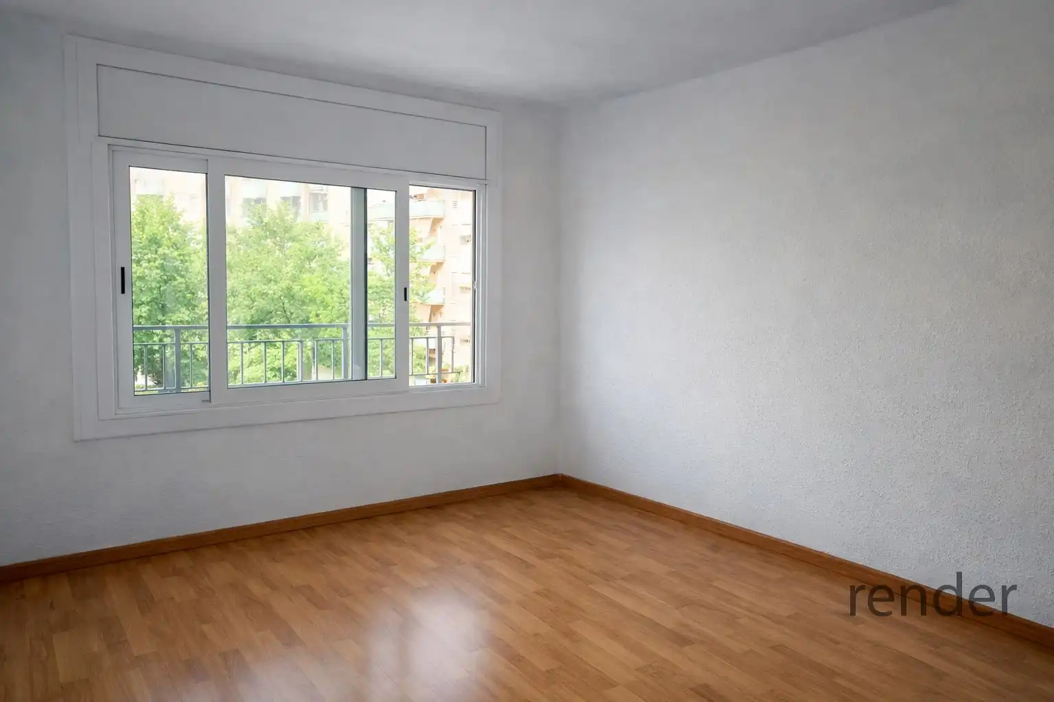 Piso con ascensor en venta en Plaça Isla Cristina, imagen 9