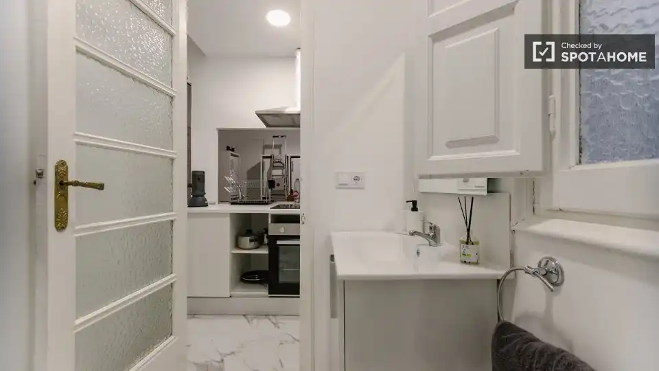 Habitación en El Pla del Remei