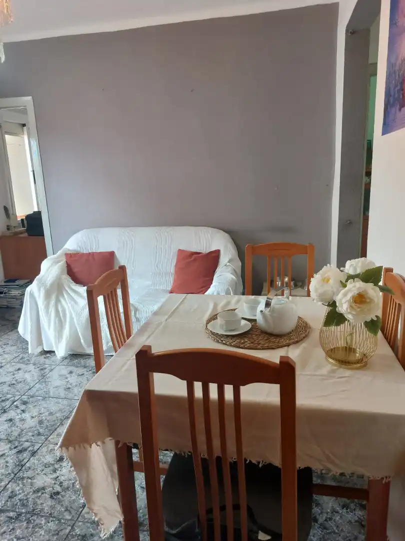 Piso con terraza en venta en Creu de Barberà - Sector Sud, imagen 17