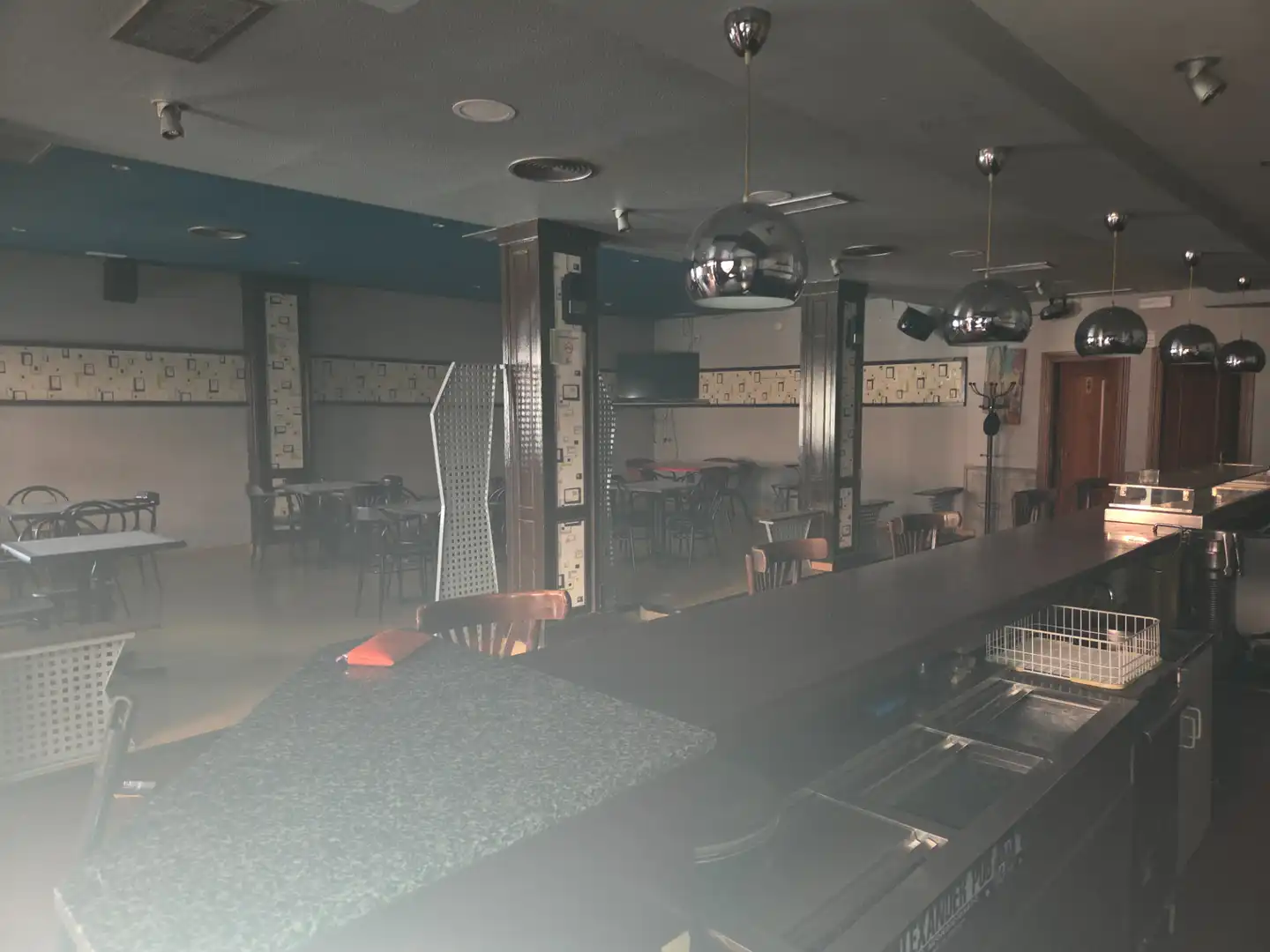 Local comercial en venta en Calle Ruedo 3, imagen 12