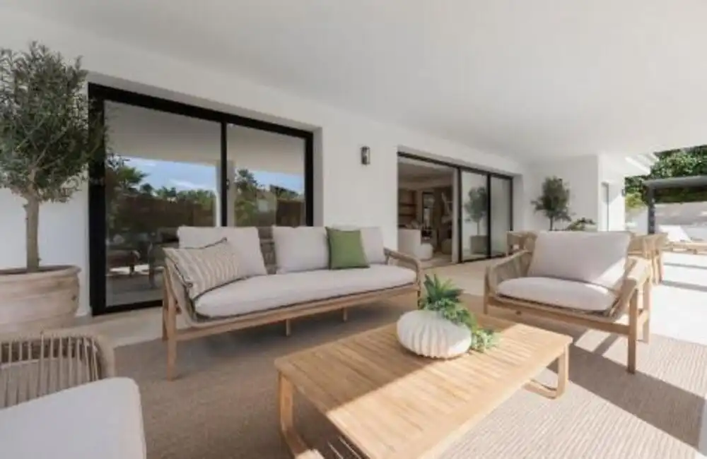 Casa con piscina en venta en Nueva Andalucía, imagen 3
