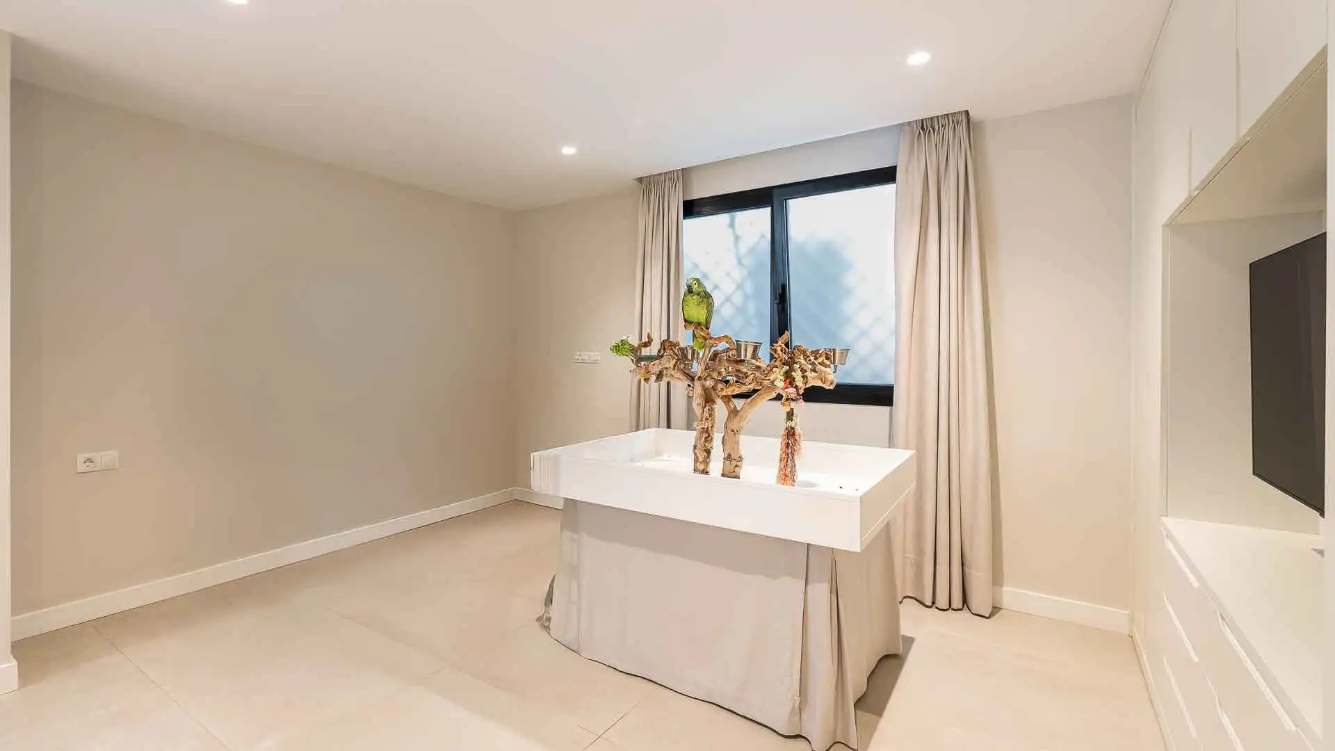 Apartament amb piscina en venda a Milla de Oro, imagen 17