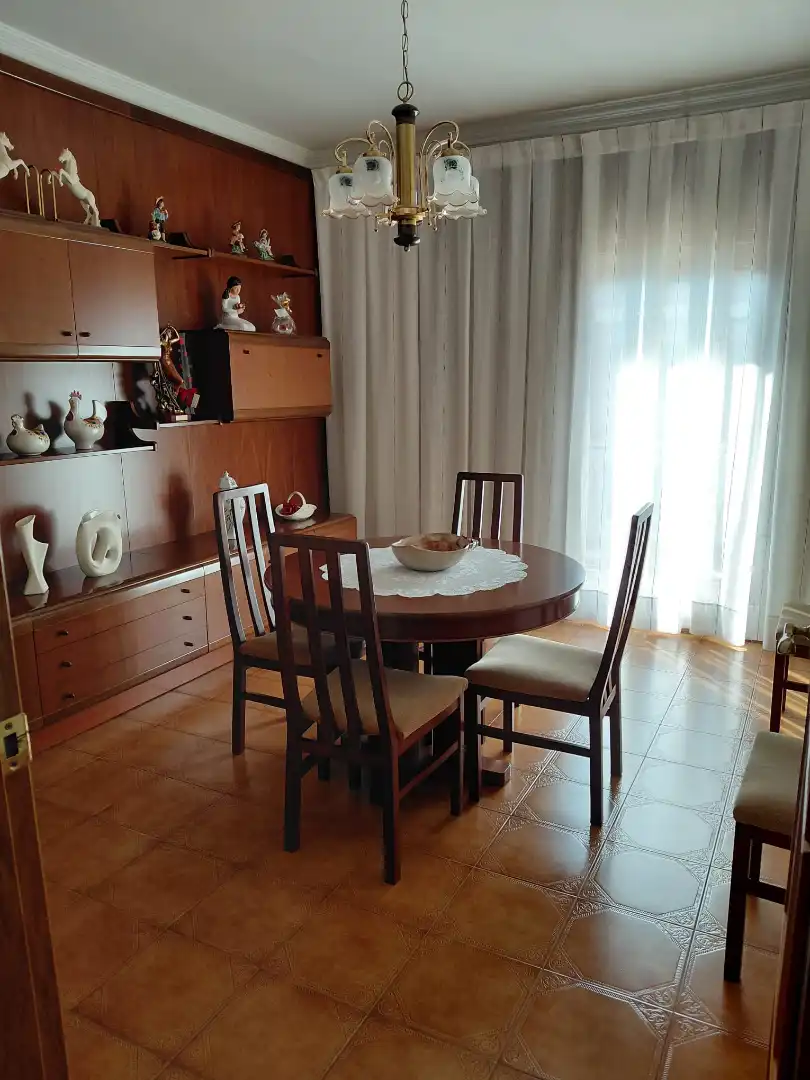 Comedor de Piso en venta en Sant Andreu de la Barca