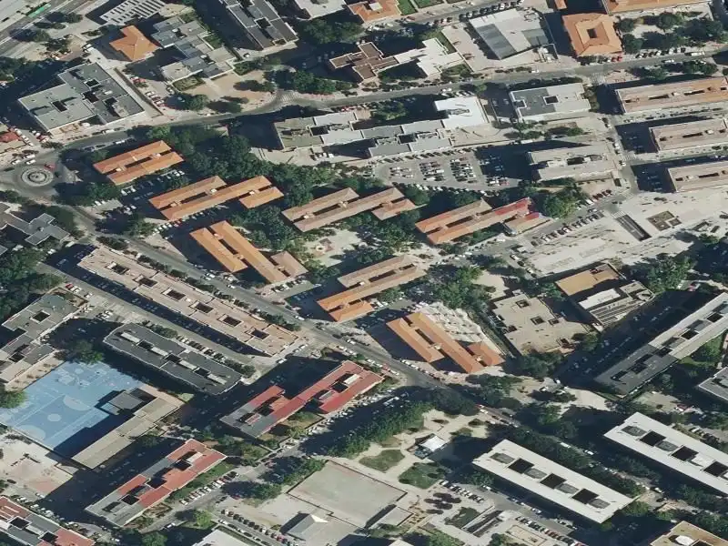Wohnung zum Verkauf in Calle Alfonso XII, imagen 2