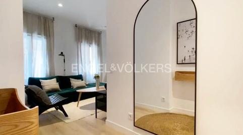 Foto 2 de Pis de lloguer a Doña Berenguela, Puerta del Ángel,  Madrid Capital