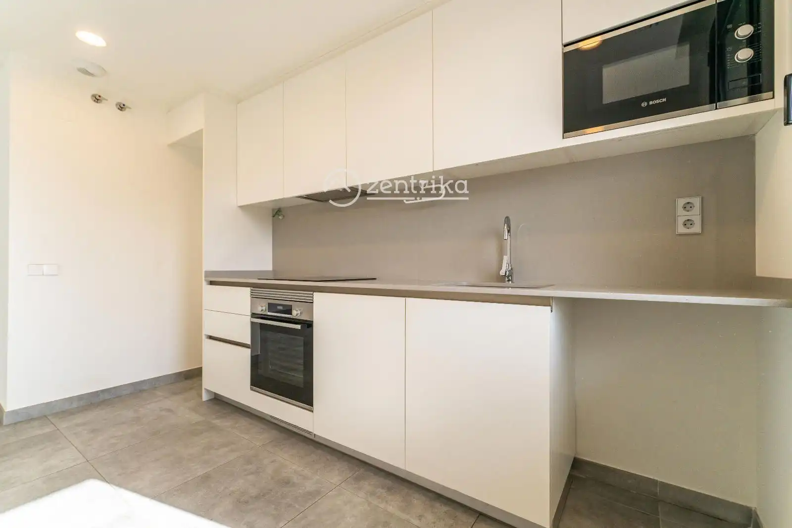Cocina de Piso en venta en Cambrils con Aire acondicionado, Calefacción y Terraza