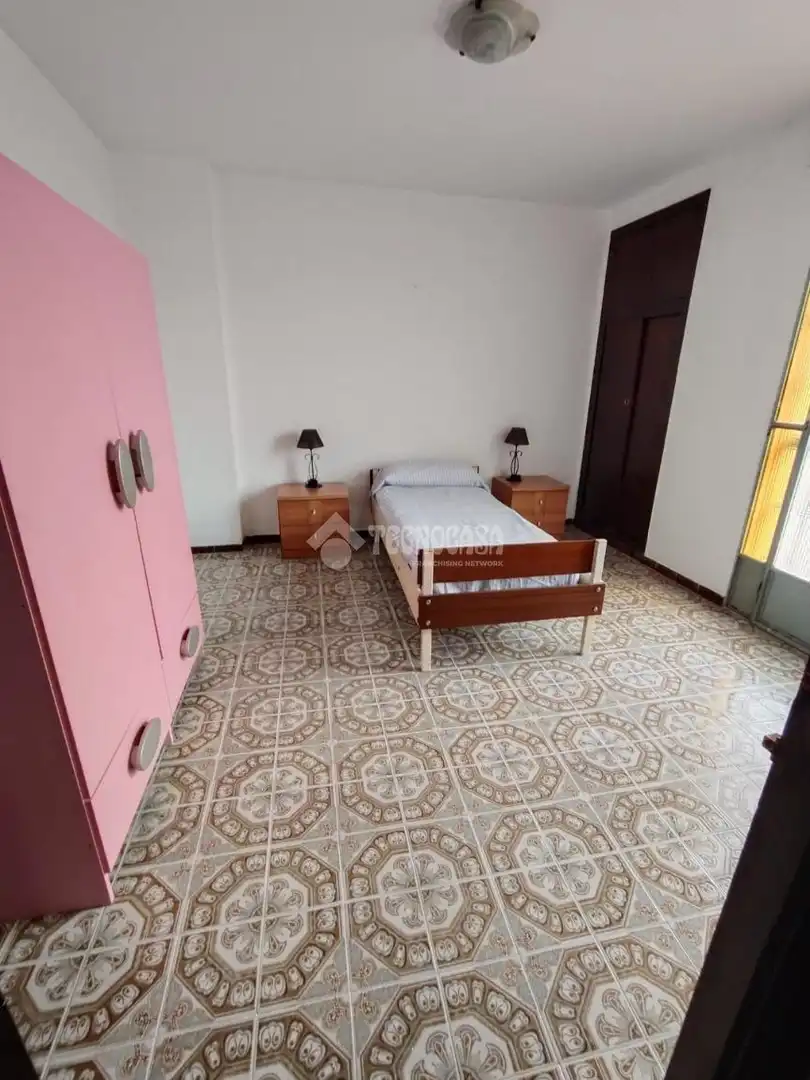 Habitación de Casa o chalet en venta en Sevilla con Aire acondicionado y Terraza