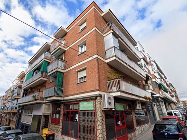Wohnung zum Verkauf in Calle de Marcelino Roa Vázquez