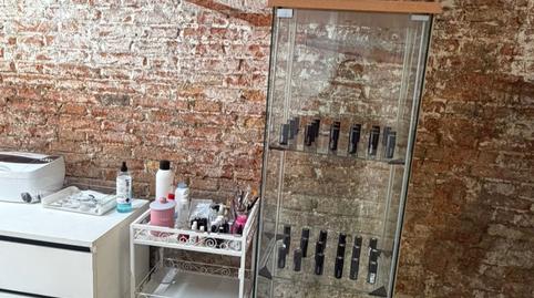 Foto 5 von Geschaftsraum zur ubertragung in Travessera de Gràcia, 417, El Baix Guinardó, Barcelona Capital