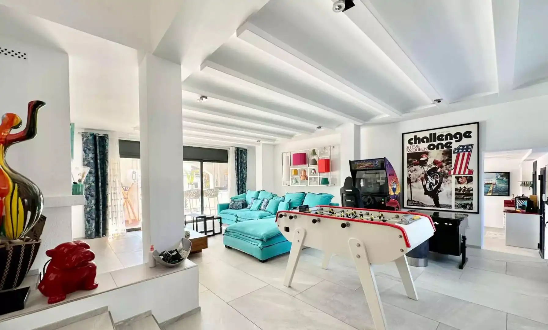 Casa con terrazza in vendita a Port greg 103, imagen 18