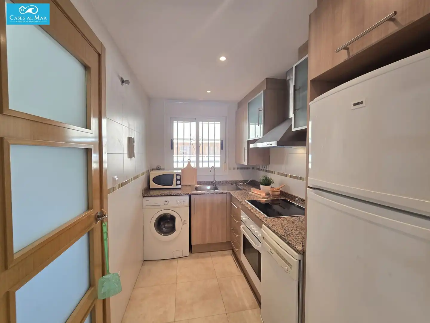 Apartment with pool for sale in Central 58, imagen 9