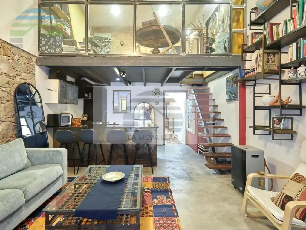 Living room of Flat for sale in Barcelona