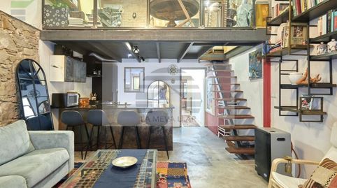Photo 2 of Flat for sale in Carrer del Roser, El Poble Sec - Parc de Montjuïc, Barcelona Capital