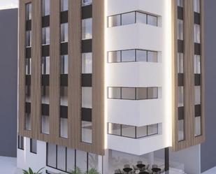 Exterior view of Residential for sale in Benidorm