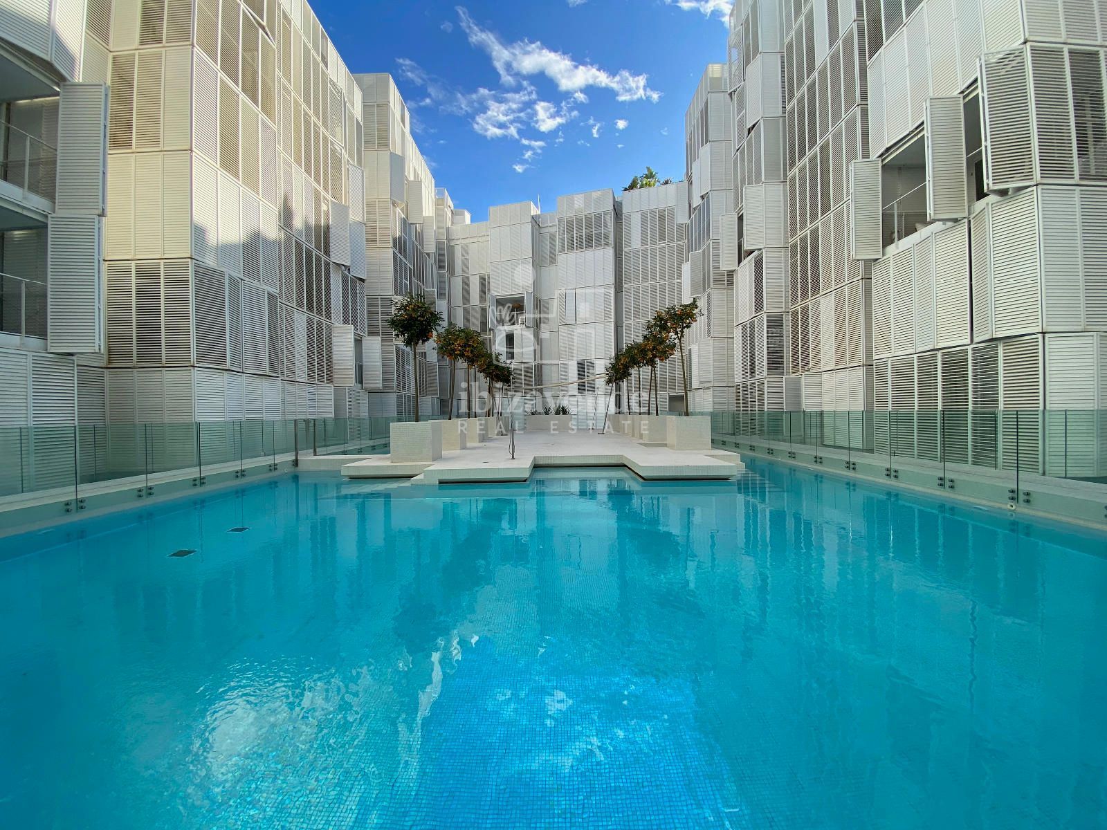 Flat to rent in De la Barra, Marina Botafoc - Platja de Talamanca