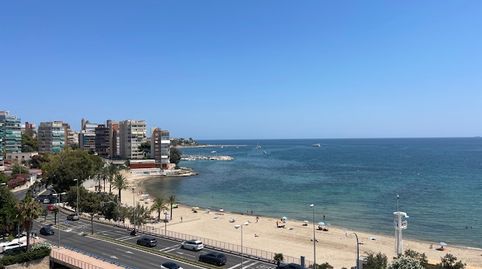 Foto 3 de Pis de lloguer a Avinguda de la Condomina, Albufereta, Alicante / Alacant