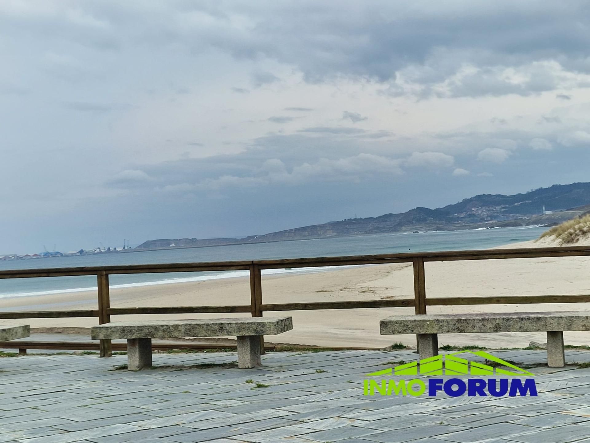 Vista exterior de Casa o chalet en venta en Arteixo con Jardín privado, Trastero y Amueblado