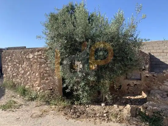 Terreno residenziale in vendita a Pulpí pueblo