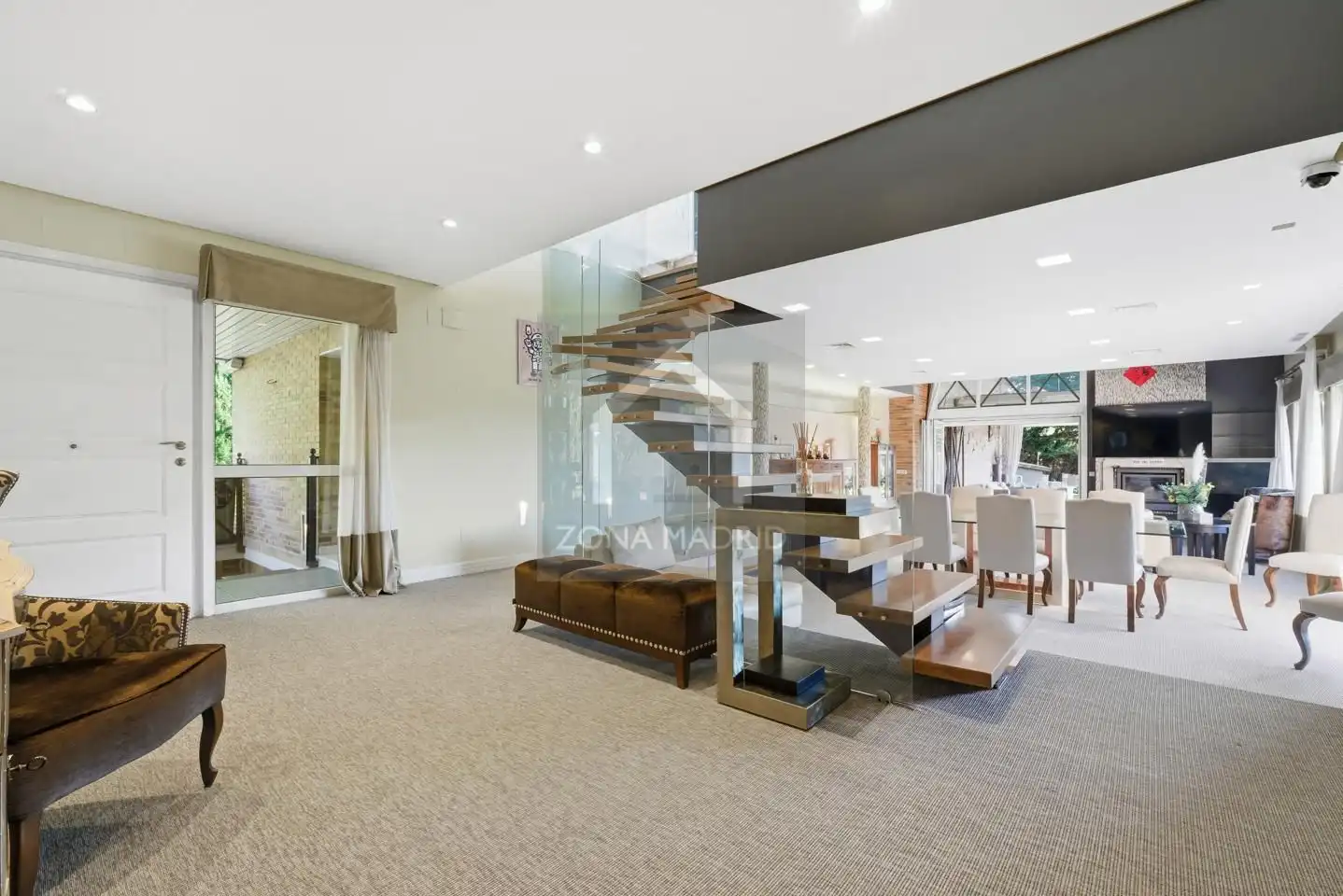 Casa o chalet en venta en Urbanización Punta Galea, Las Vegas - El Pozanco - Adelfillas